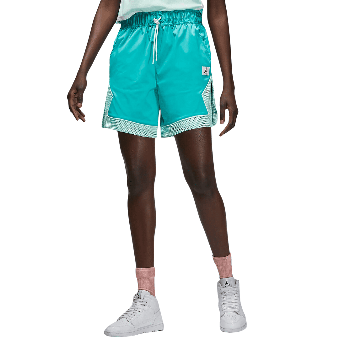 Jordan Essentials Diamond Women's Basketball Shorts DO5041