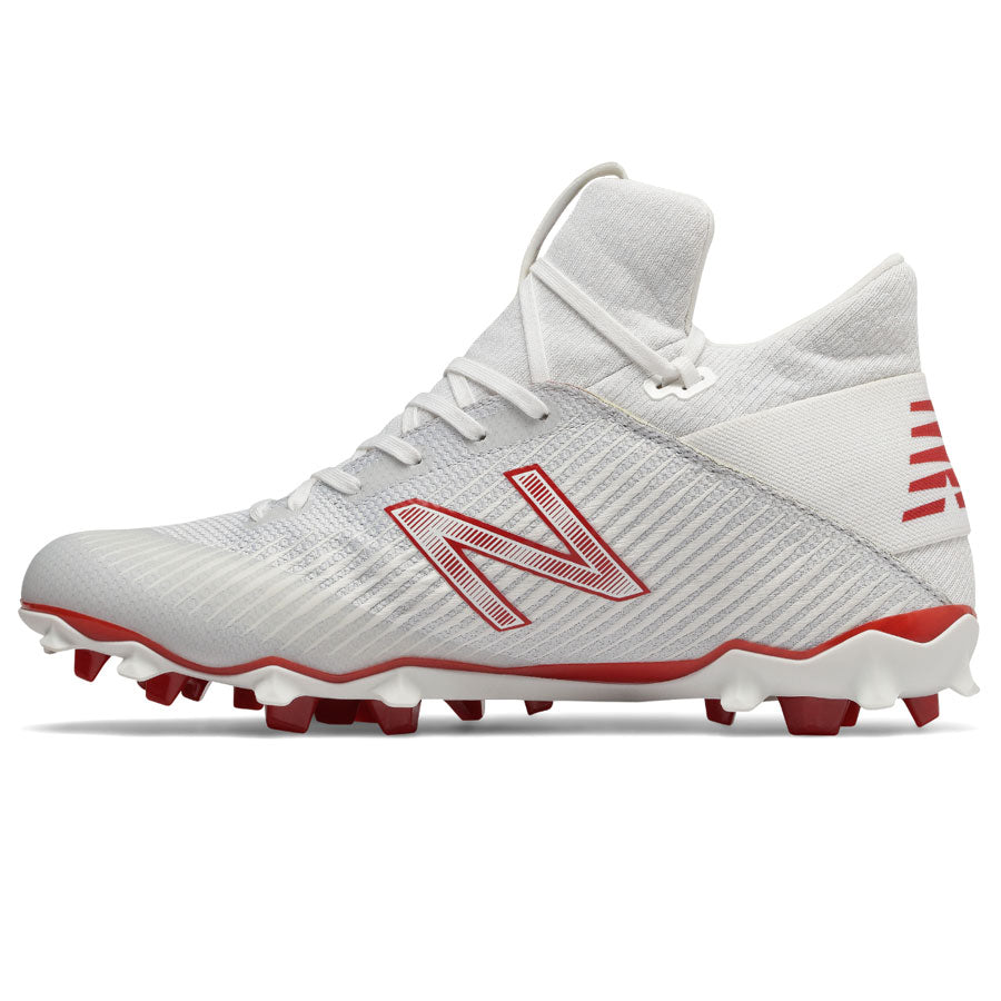 New Balance Freeze 2.0 Men's Lacrosse Cleats Spike