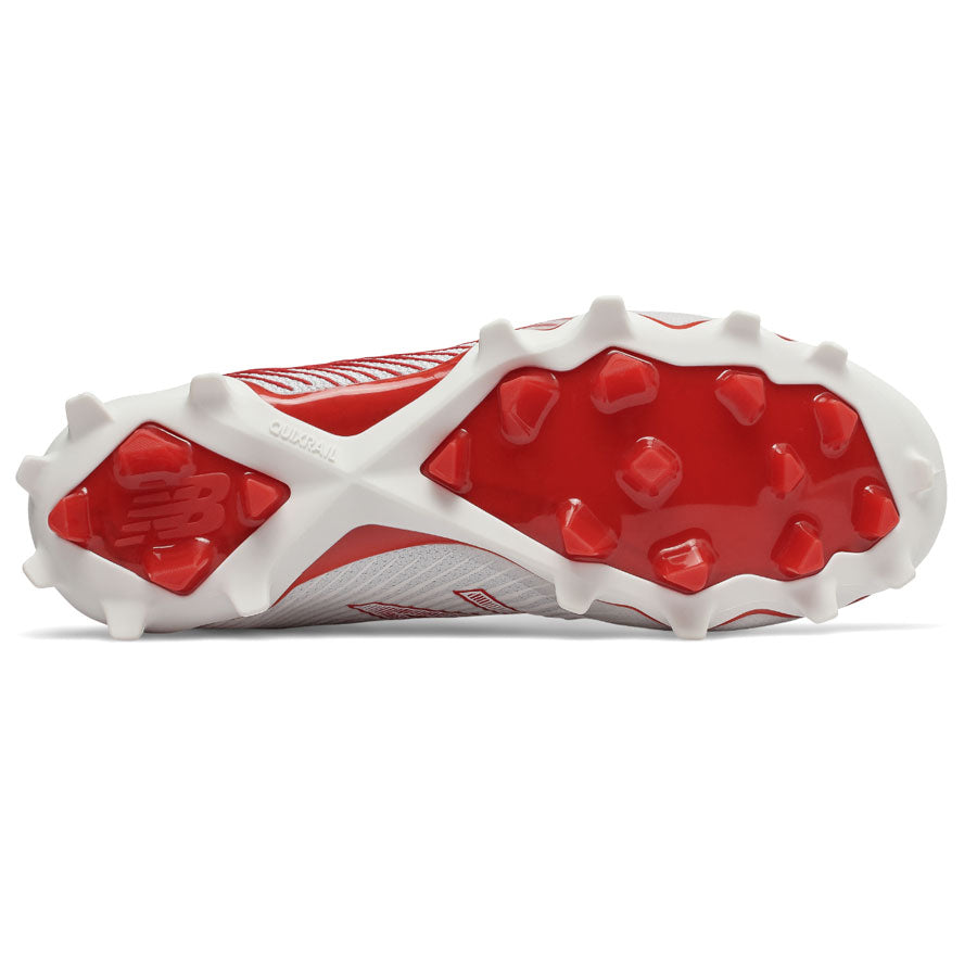 New Balance Freeze 2.0 Men's Lacrosse Cleats Spike