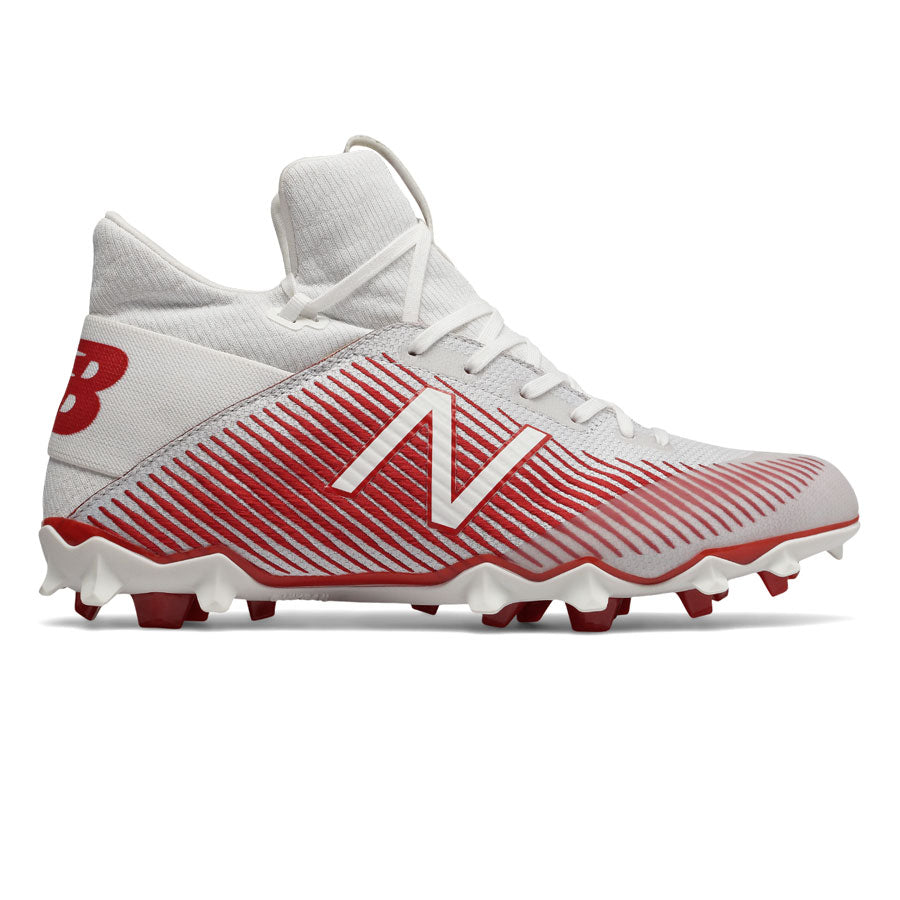 New Balance Freeze 2.0 Men's Lacrosse Cleats Spike