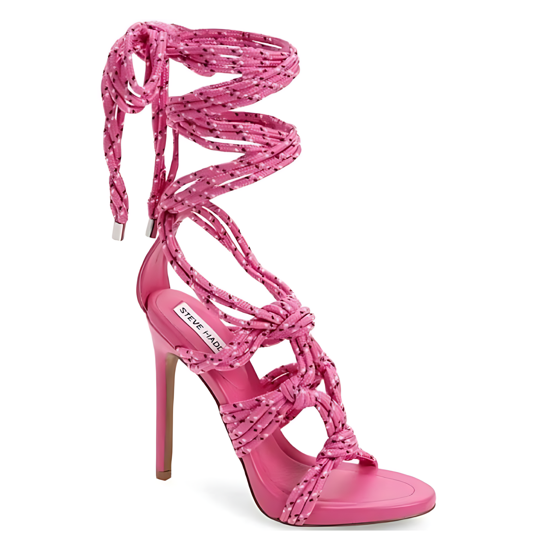 FIORE Women's Strappy Stiletto