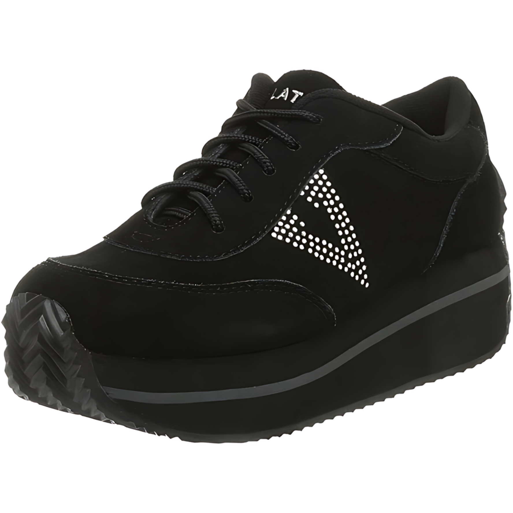 VOLATILE Women's Expulsion Platform Fashion Sneaker