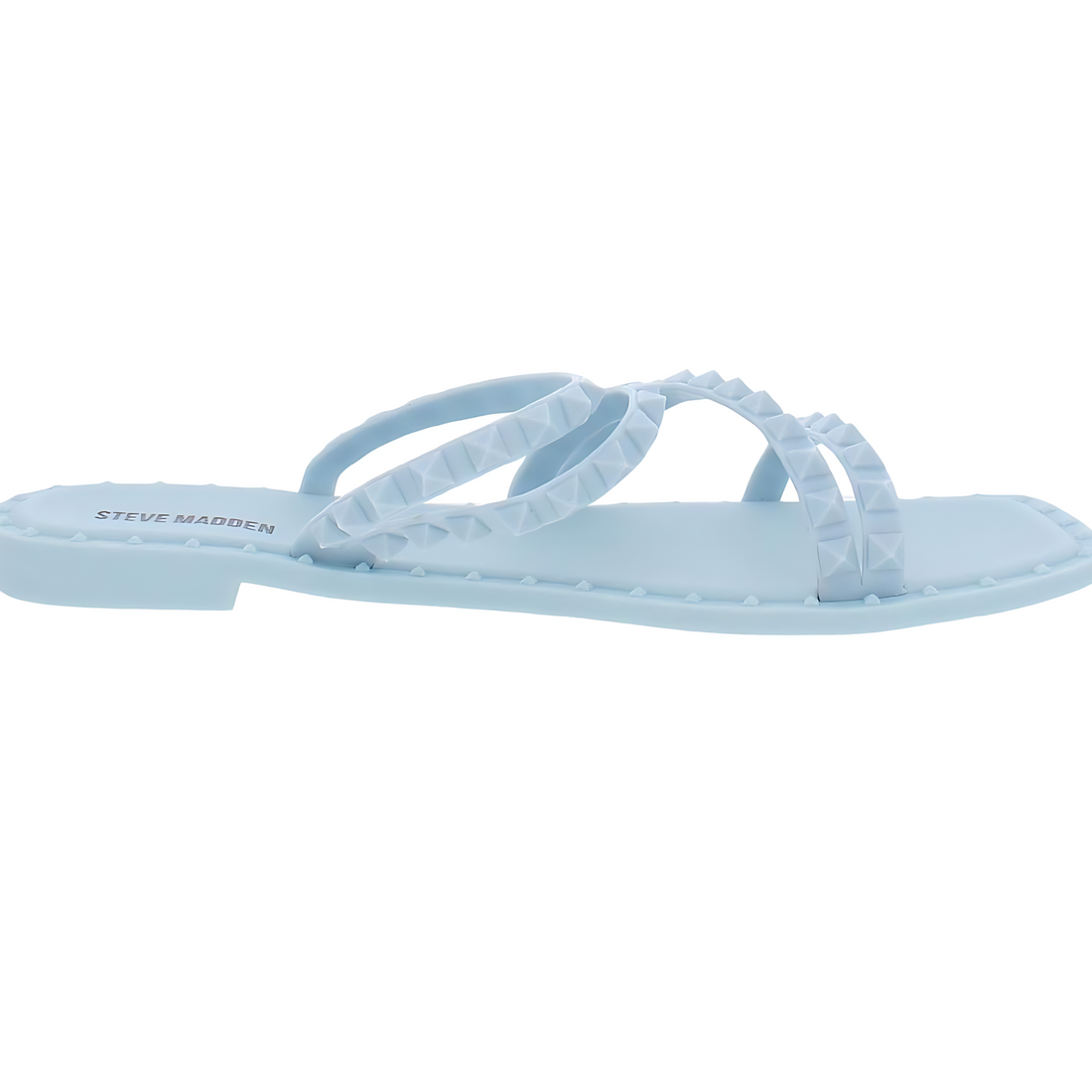 Steve Madden Women's Skyler Flat Sandal