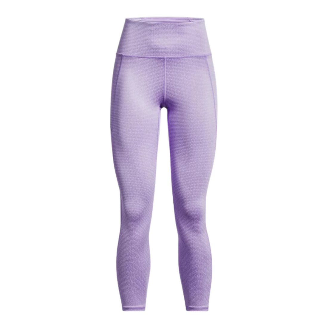 Under Armour Women's Reflect Ankle Leggings Purple