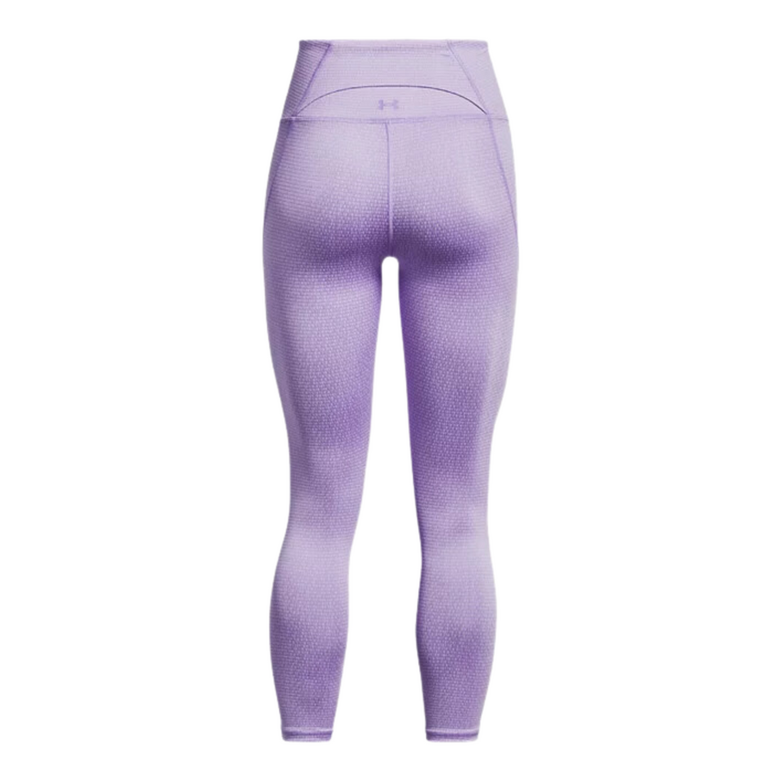 Under Armour Women's Reflect Ankle Leggings Purple