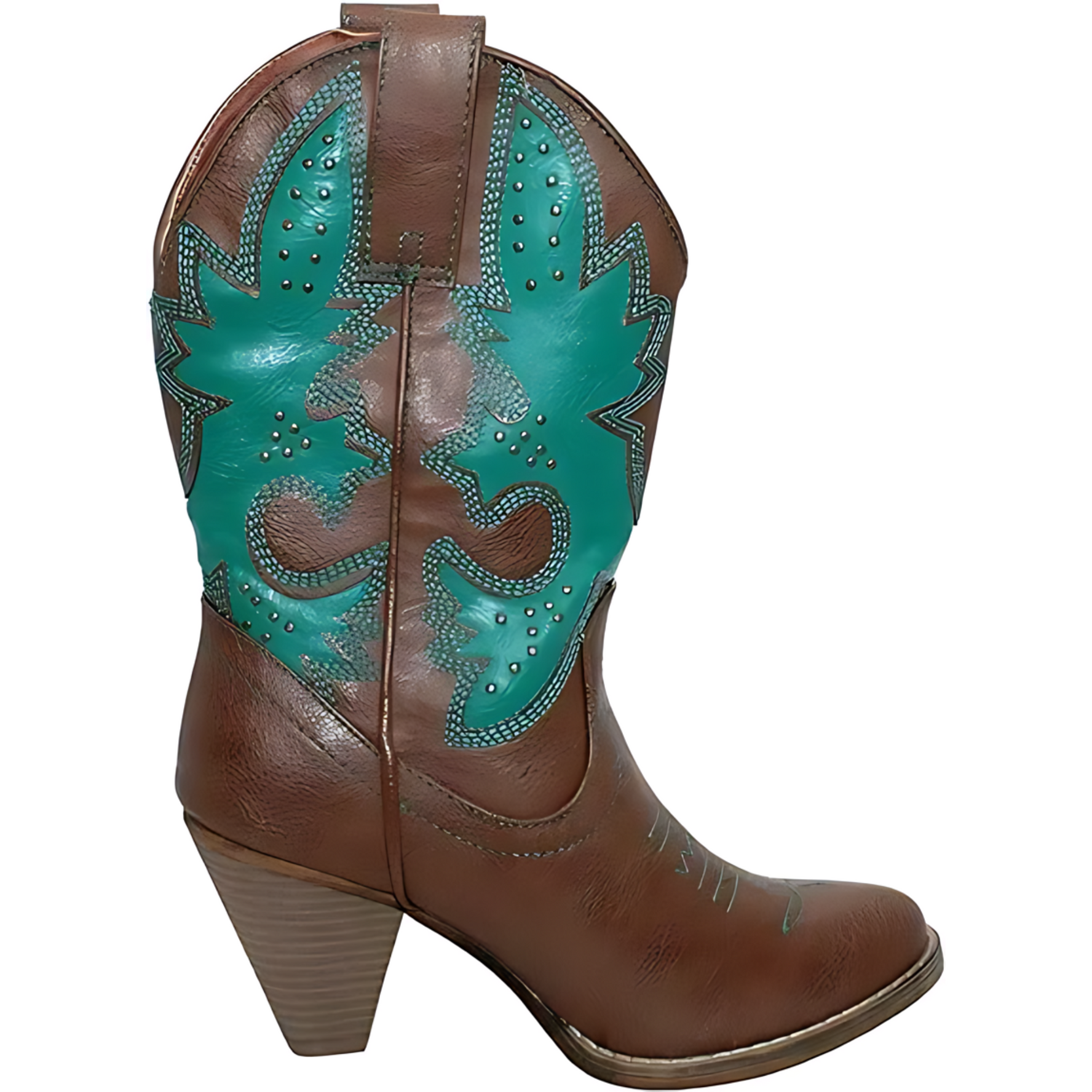 Volatile  Rio Grande Women’s Fashion Western Boots