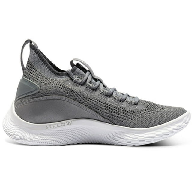 Under Armour UA Curry 8 Shine Men's Basketball Sneakers Shoes