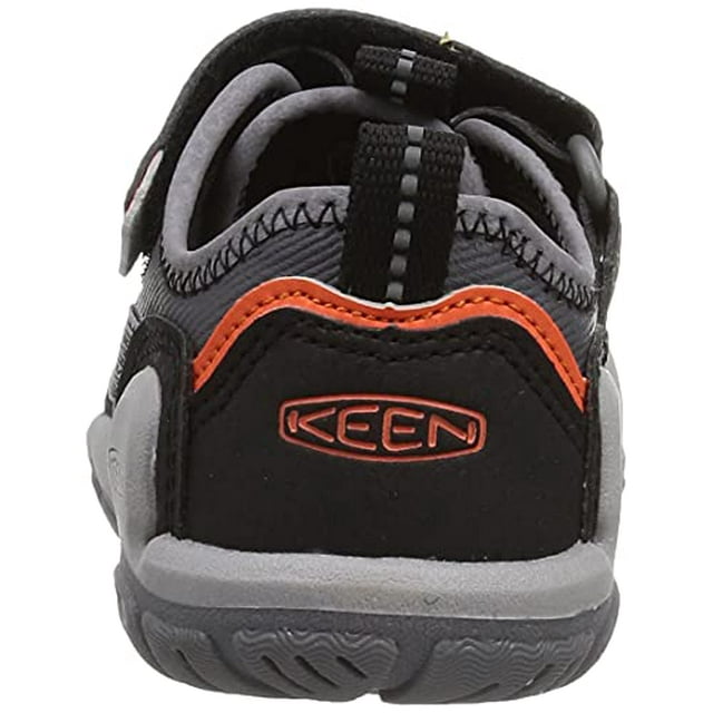 Keen Notch Hollow Boy's Kid's Unisex Sneakers