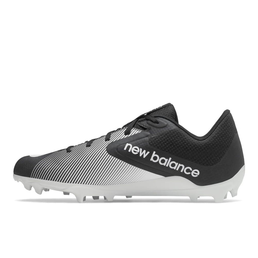 New Balance Rush 2 Men's Lacrosse Low Cleats