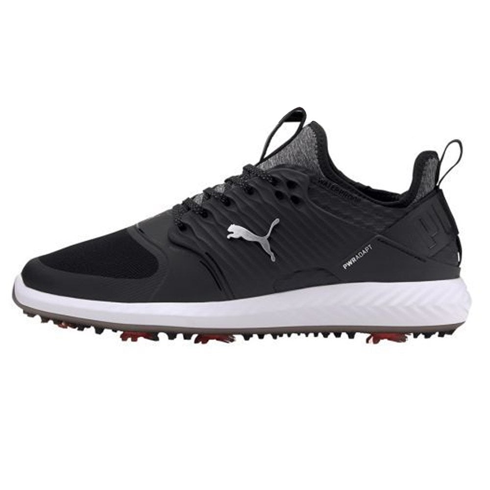 Puma Ignire PWRADAPT Caged Men's Golf Shoes Wide Width