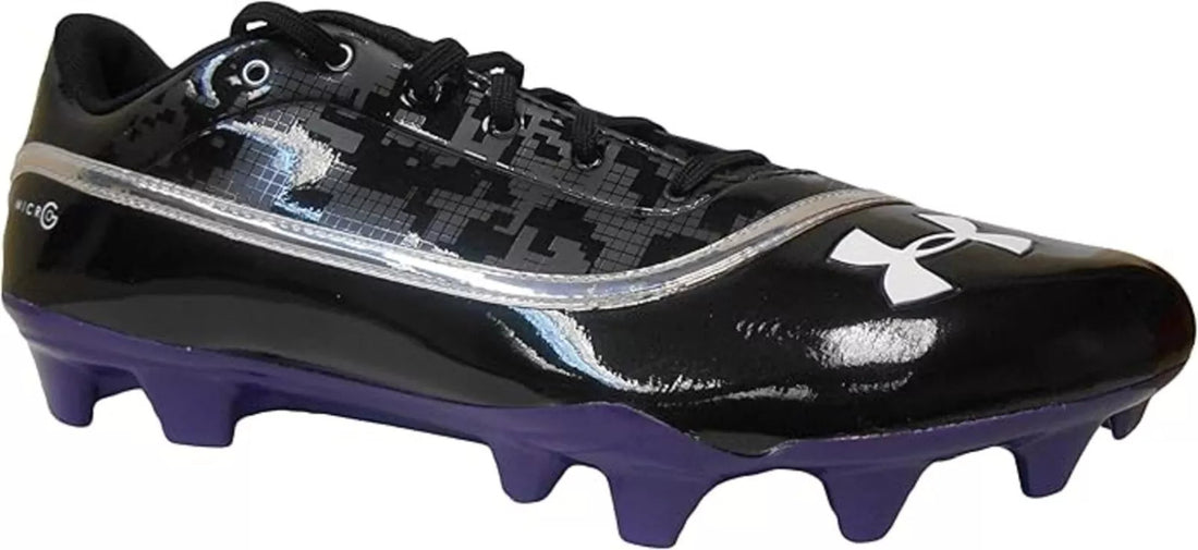 Under Armour Team Blur MC Men's Football Cleats