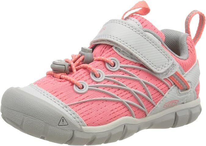 Keen Chandler CNX Kid's Girl's Outdoor Sneakers Big Kid