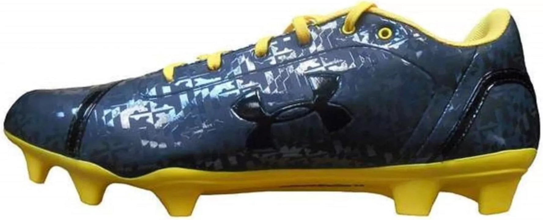 Under Armour Team Blur MC Men's Football Cleats