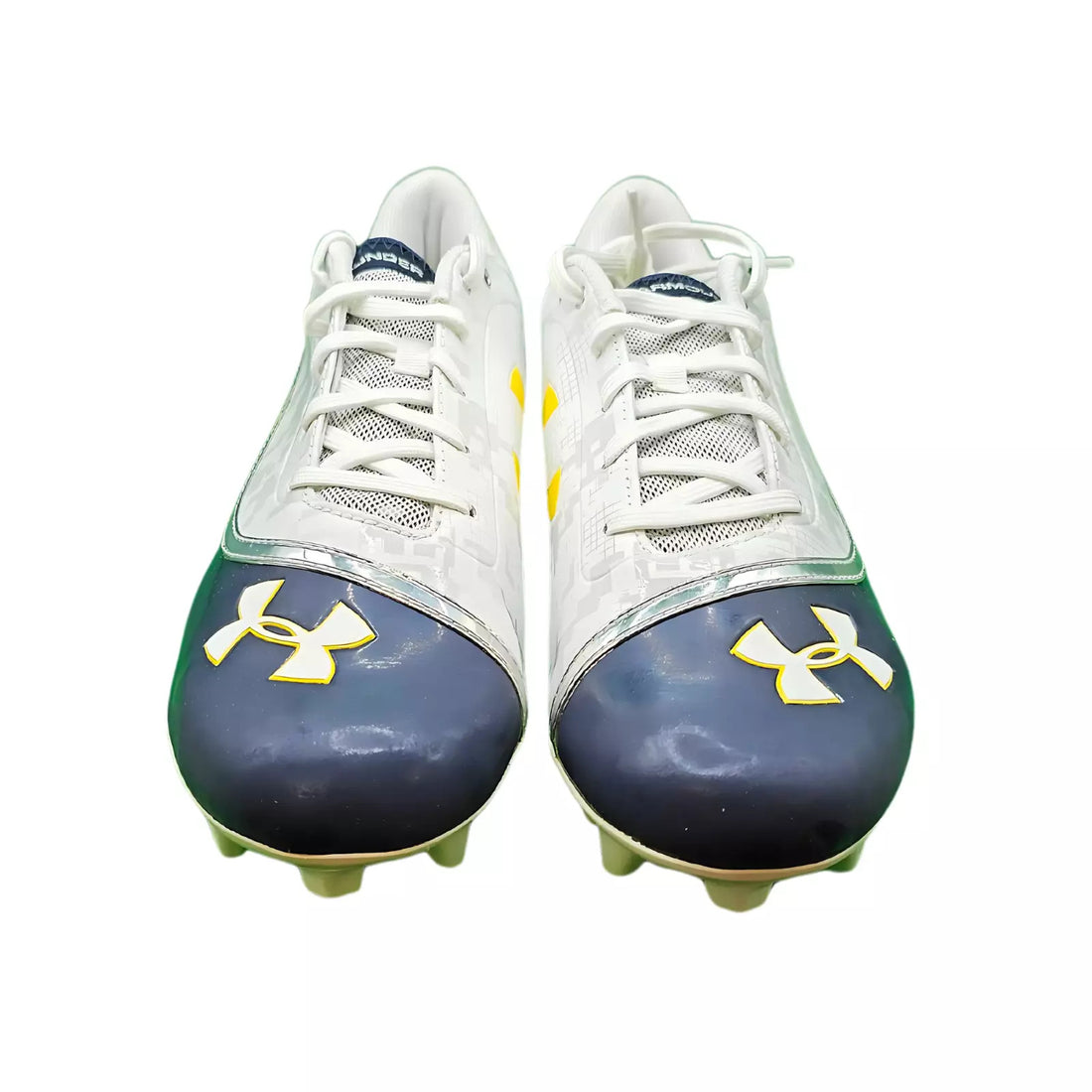 Under Armour Team Blur MC Men's Football Cleats