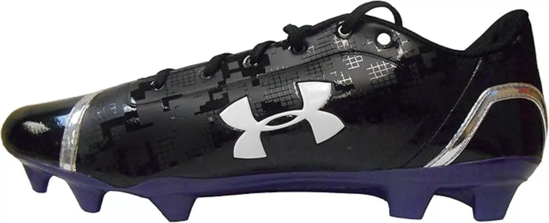 Under Armour Team Blur MC Men's Football Cleats