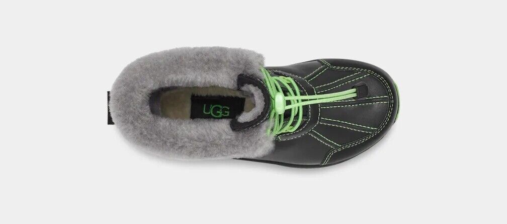 UGG Butte II CWR Glow Graphic Waterproof Snow Boots