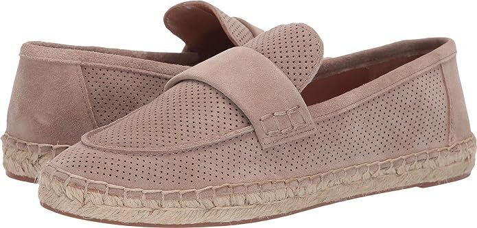 Marc Fisher LTD Women's Milla Slip-On Espadrille Loafers