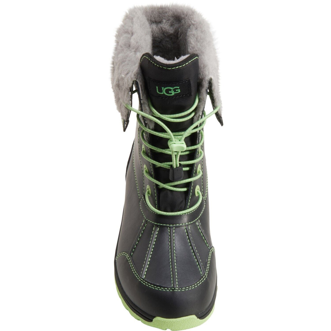 UGG Butte II CWR Glow Graphic Waterproof Snow Boots