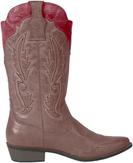 CIMMARON Women's Cowboy Boot