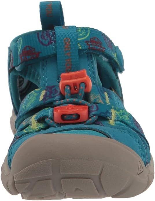 KEEN Youth Seacamp II CNX Sandal