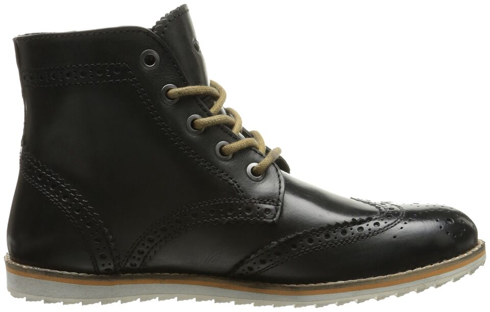 BOARDWALK Men's Leather Boots