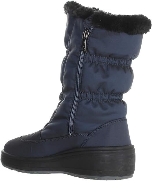 PAJAR Canada Snowcap 2 Women's Pull-On Winter Snow Boots