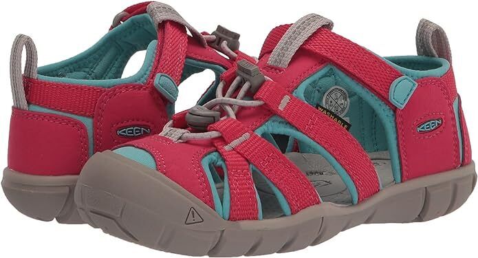 KEEN Youth Seacamp II CNX Sandal