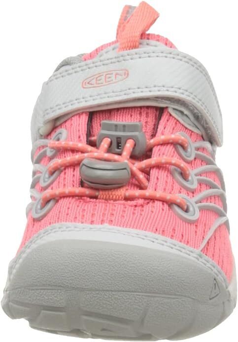 Keen Chandler CNX Kid's Girl's Outdoor Sneakers Big Kid