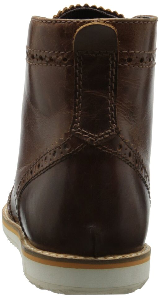 BOARDWALK Men's Leather Boots