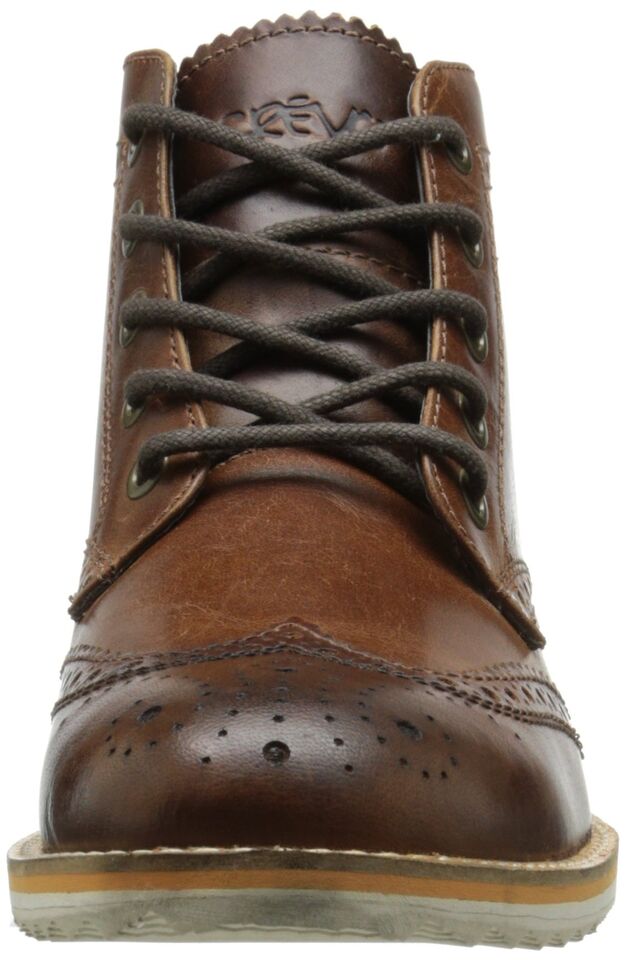 BOARDWALK Men's Leather Boots