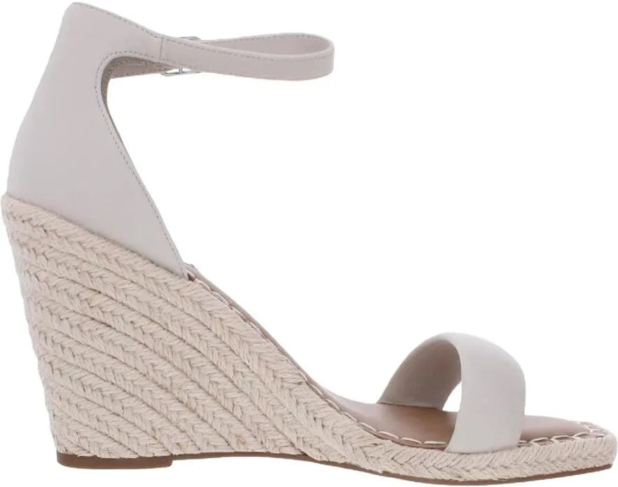 Steve Madden Submit Women's Ankle Strap Espadrille Wedge Sandals