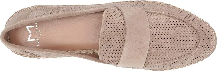 Marc Fisher LTD Women's Milla Slip-On Espadrille Loafers