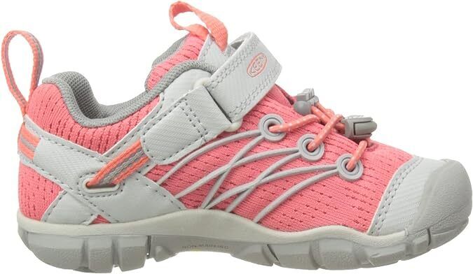 Keen Chandler CNX Kid's Girl's Outdoor Sneakers Big Kid