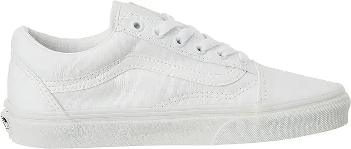 Vans Old Skool Unisex Adults' Low-Top Trainers Skate Sneakers