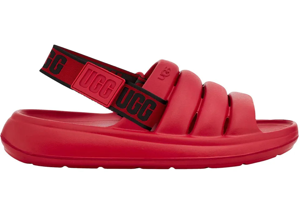 Ugg Sport Yeah Men's Lightweight EVA Slide Sandals