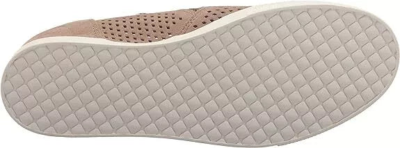 Steve Madden Women's Wedgie Fashion Side Zip Wedge Sneaker