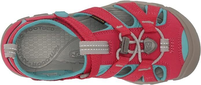 KEEN Youth Seacamp II CNX Sandal