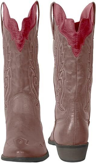 CIMMARON Women's Cowboy Boot