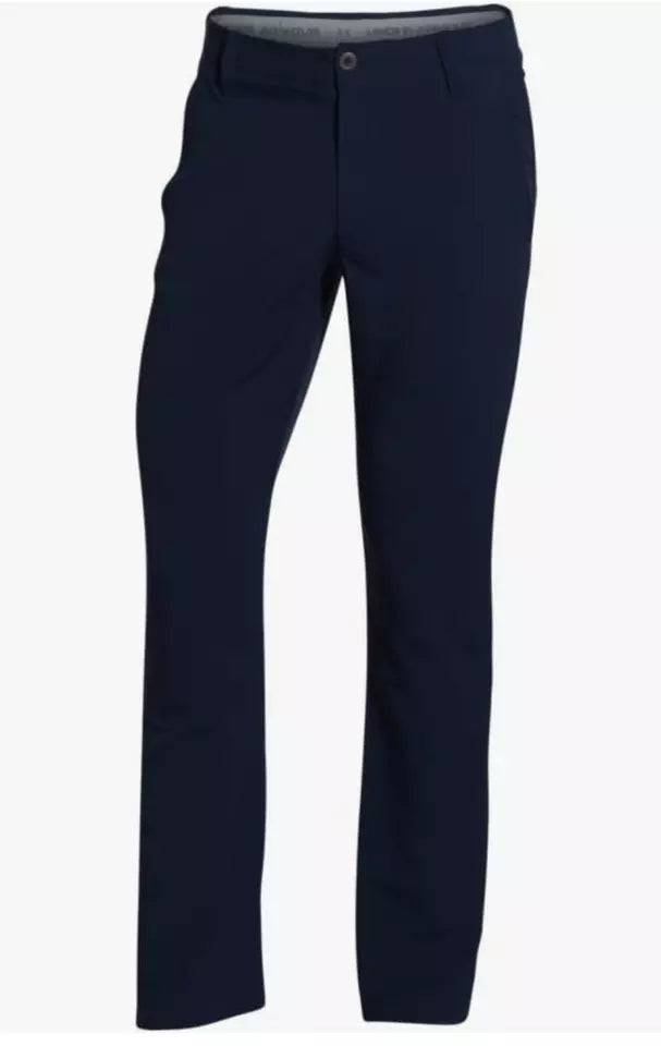 Under Armour Men's Match Play Tapered Pants