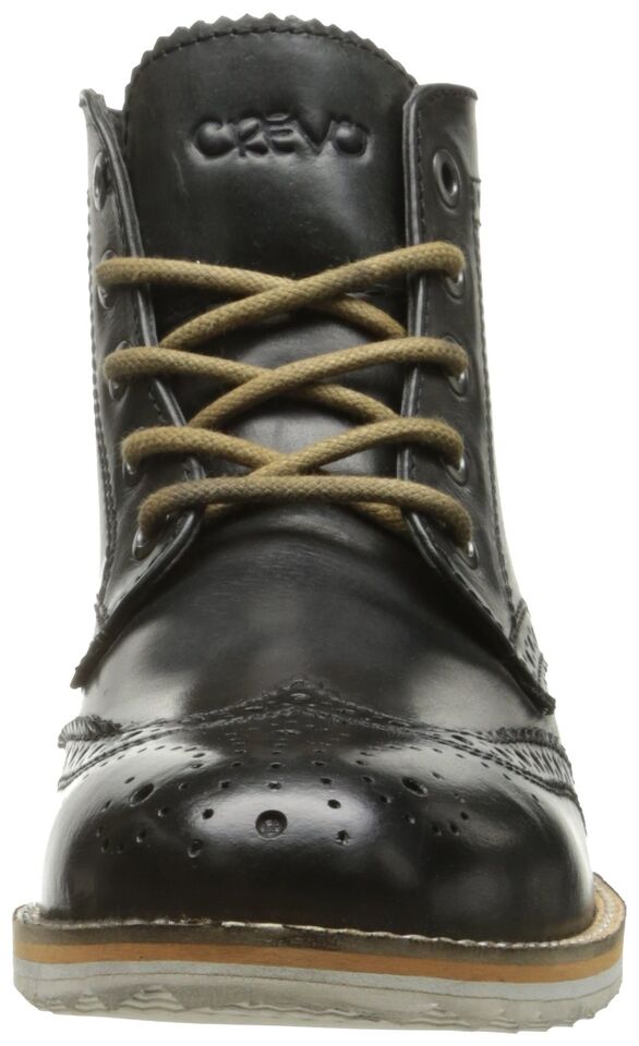 BOARDWALK Men's Leather Boots