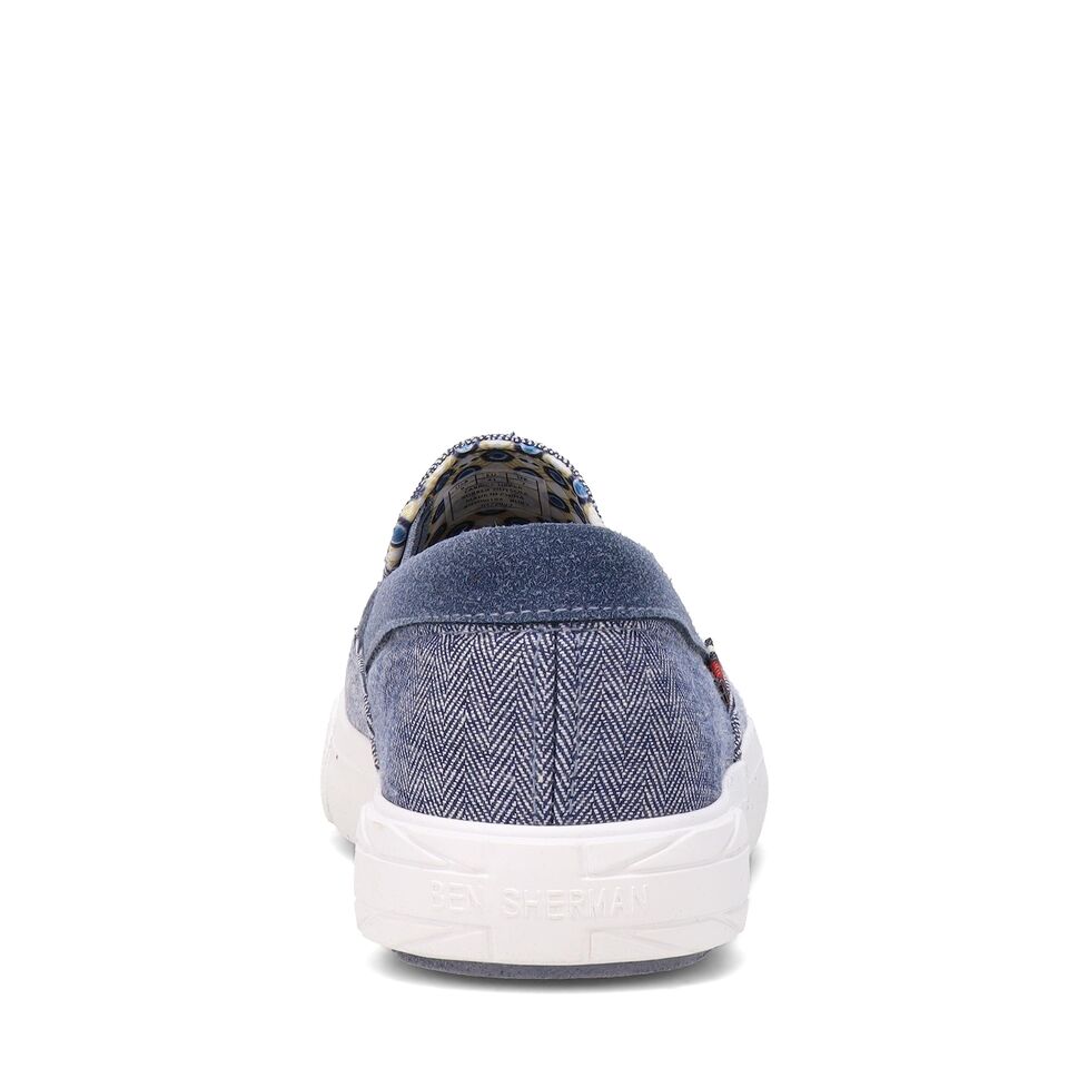 PERCY Men's Sneaker