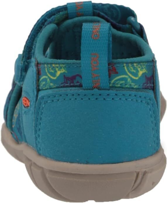 KEEN Youth Seacamp II CNX Sandal