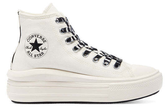 CHUCK TAYLOR ALL STAR Women's Platform Sneakers