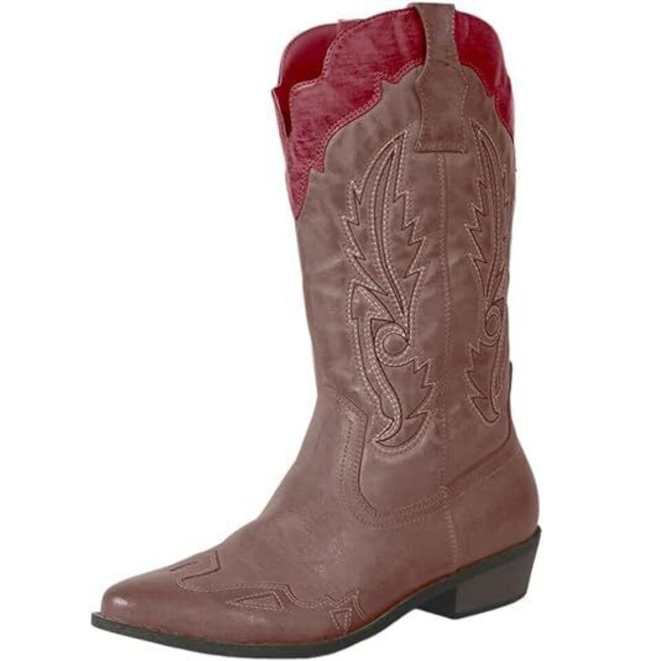 CIMMARON Women's Cowboy Boot