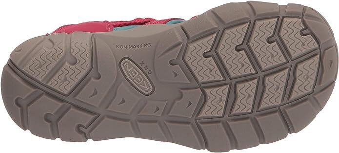 KEEN Youth Seacamp II CNX Sandal