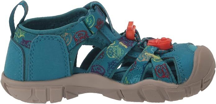 KEEN Youth Seacamp II CNX Sandal